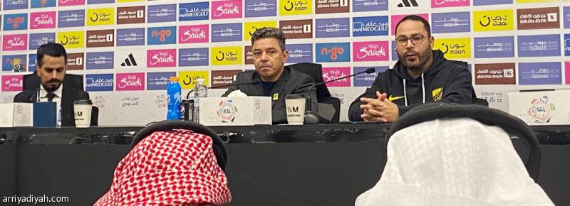 جاياردو: وجدت لاعبين لا أعتمد عليهم.. وواجهنا الأقوى