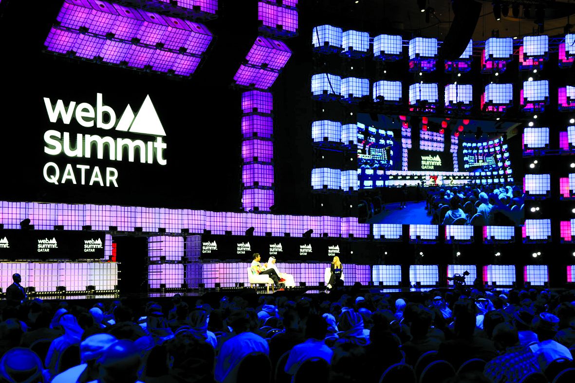 24 مذكرة تفاهم بين المؤسسات القطرية وشركات التكنولوجيا العالمية