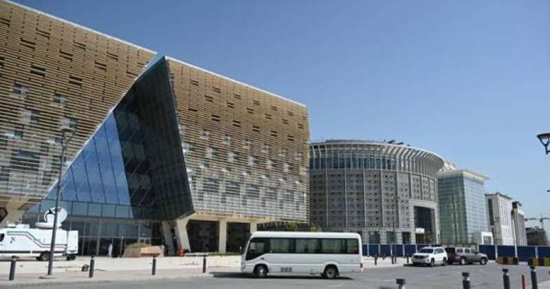 تنظيم أول ماراثون في مدينة صباح السالم الجامعية