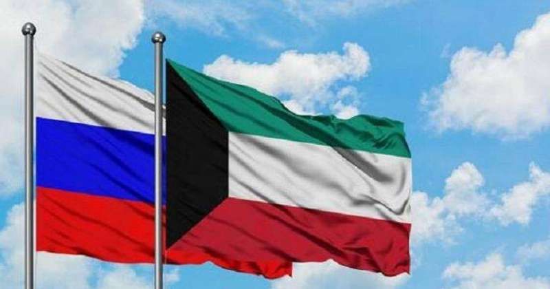 مرسوم بالموافقة على اتفاقية عسكرية بين الكويت وروسيا لـ 5 سنوات