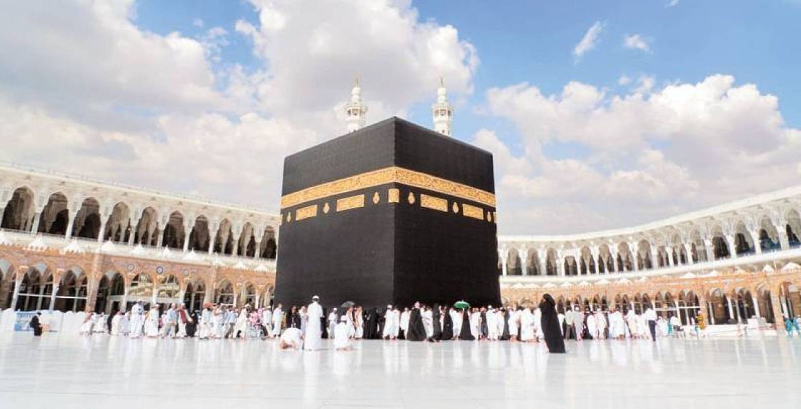 كيفية التسجيل في منصة نسك وحجز باقات موسم الحج المخفضة