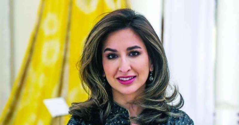 رئيسة جمعية «السدو» تعرب عن سعادتها بالمشاركة في لجنة التحكيم بمعرض «دوحة للتصميم 2024»