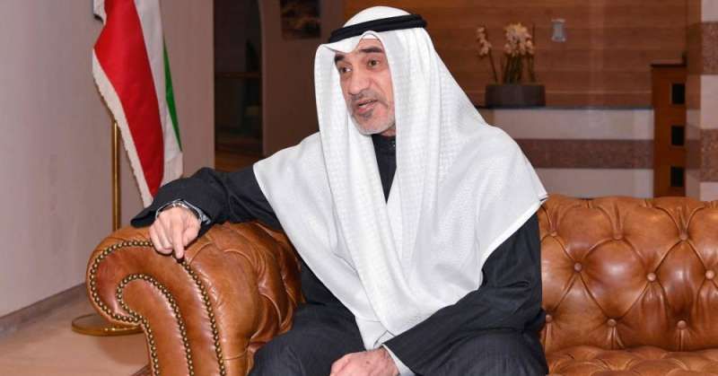 اليوسف: يجب ألا يترك ناشرو الشائعات وأصحاب الحسابات الوهمية بلا عقاب