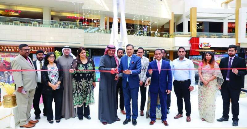 هالة البدر: تشابه كبير في الثقافات بين الكويت والهند