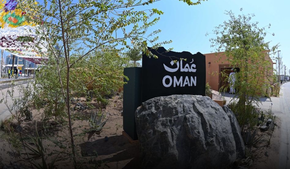 سلطنة عُمان تشارك غدا في أكسبو الدوحة للبستنة