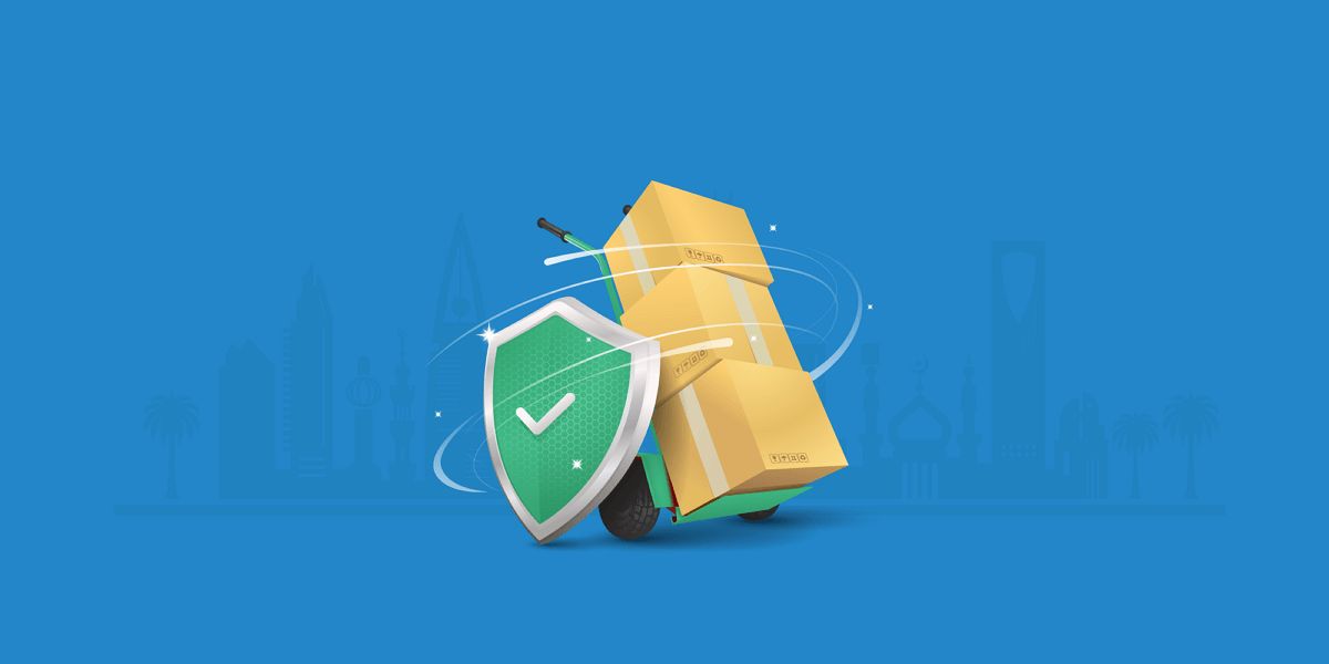 من اسرع سمسا او ارامكس؟ افضل شركة شحن في السعودية