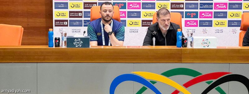 مدرب الفتح: إيقاف ماكسيمان مستحيل