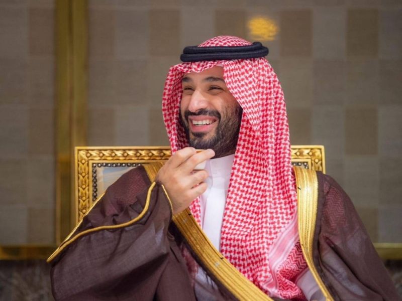 بمناسبة شهر رمضان: محمد بن سلمان يدخل الفرحة إلى قلوب جميع المقيمين في السعودية ويعلن عن مكرمة ثمينة وغير مسبوقة