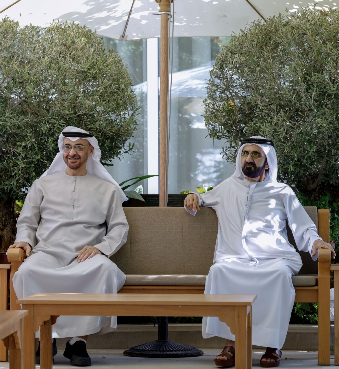 مكتوم بن محمد: برؤى محمد بن زايد وتوجيهات محمد بن راشد وبكوادرنا الوطنية لا حدود لما يمكننا إنجازه