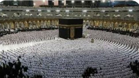 للمواطنين والمقيمين المسجلين بفريضة الحج لهذا العام .. هذا الإعلان لكم