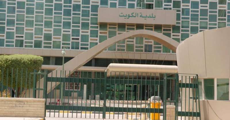 البلدية تُخصّص 4779 متراً لمحطة معالجة المخلفات الصناعية في «صبحان»