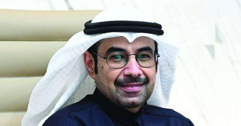 سعود الدبوس