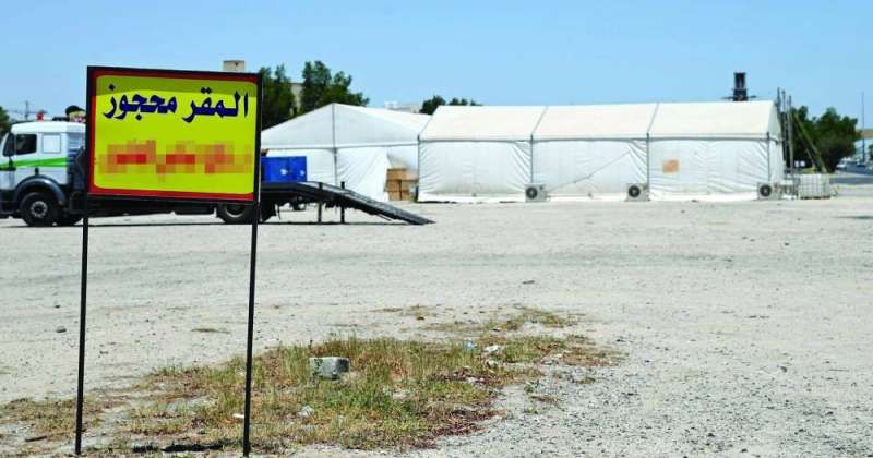 «البلدية»: استقبال طلبات ترخيص المقرات والإعلانات الانتخابية.. غداً