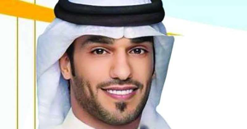 خالد العماوي