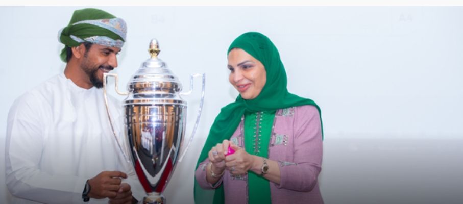 إطلاق البطولة المدرسية لكرة القدم للفتيات بسلطنة عُمان