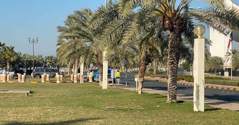 بيان مشترك للقوى السياسية: نستنكر منع تجمع ساحة الإرادة… وندعو إلى التركيز في الحملات الانتخابية على رفض التضييق على الحريات