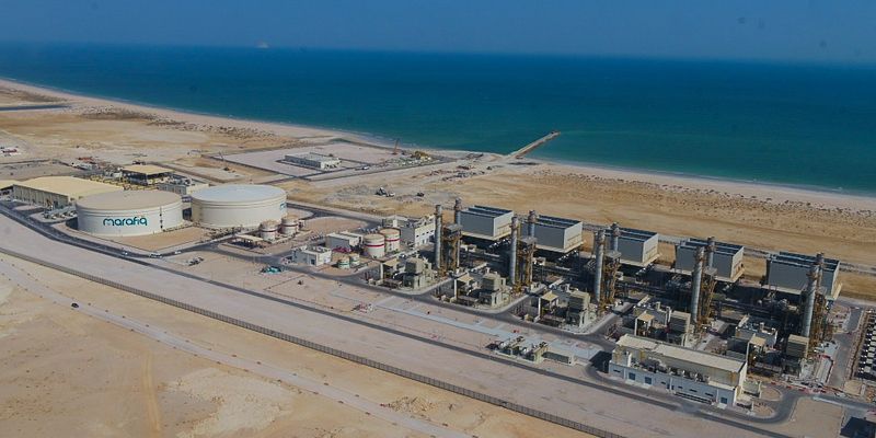 مرافق ترفع إسهاماتها في القيمة المحلية المضافة إلى أكثر من 100 مليون دولار أمريكي