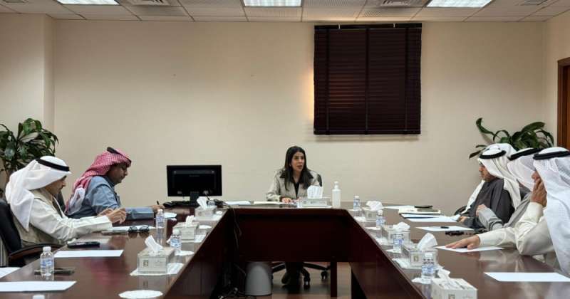 وزيرة «البلدية»: تسخير الإمكانات كافة لإظهار الانتخابات كمناسبة وطنية تُعبّر عن صورة مشرقة للديمقراطية الكويتية