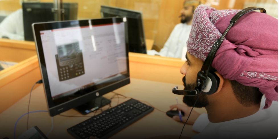 بدء تنفيذ استطلاع ثقة المستهلك للربع الأول من 2024