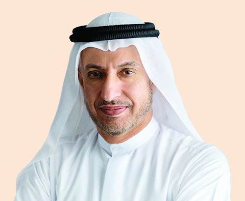 64.6 % نمو أرباح «دبي للمناطق الاقتصادية المتكاملة» التشغيلية في 2023