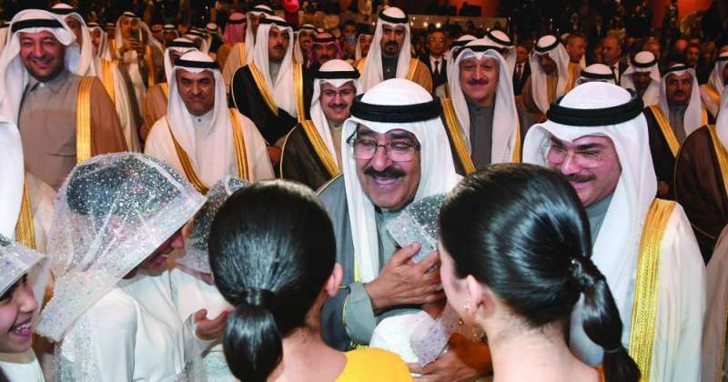 الأمير: الارتقاء بالوطن نحو آفاق التقدم والازدهار