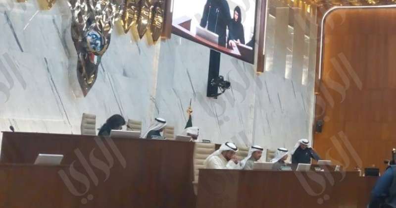 «البلدي» يوافق على تحويل استعمال واستملاك قسائم سكنية في 4 قطع بالسالمية.. ومنها قطعة 12