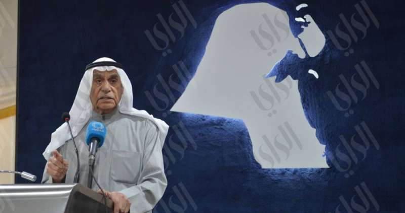 أحمد السعدون