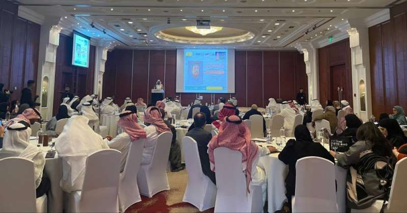 مشاركة كويتية في «الكونغرس الدولي للمسؤولية المجتمعية» بالبحرين