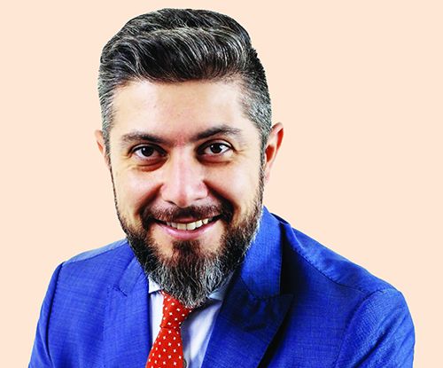 الإمارات.. ريادة عالمية في استقطاب الاستثمارات الأجنبية