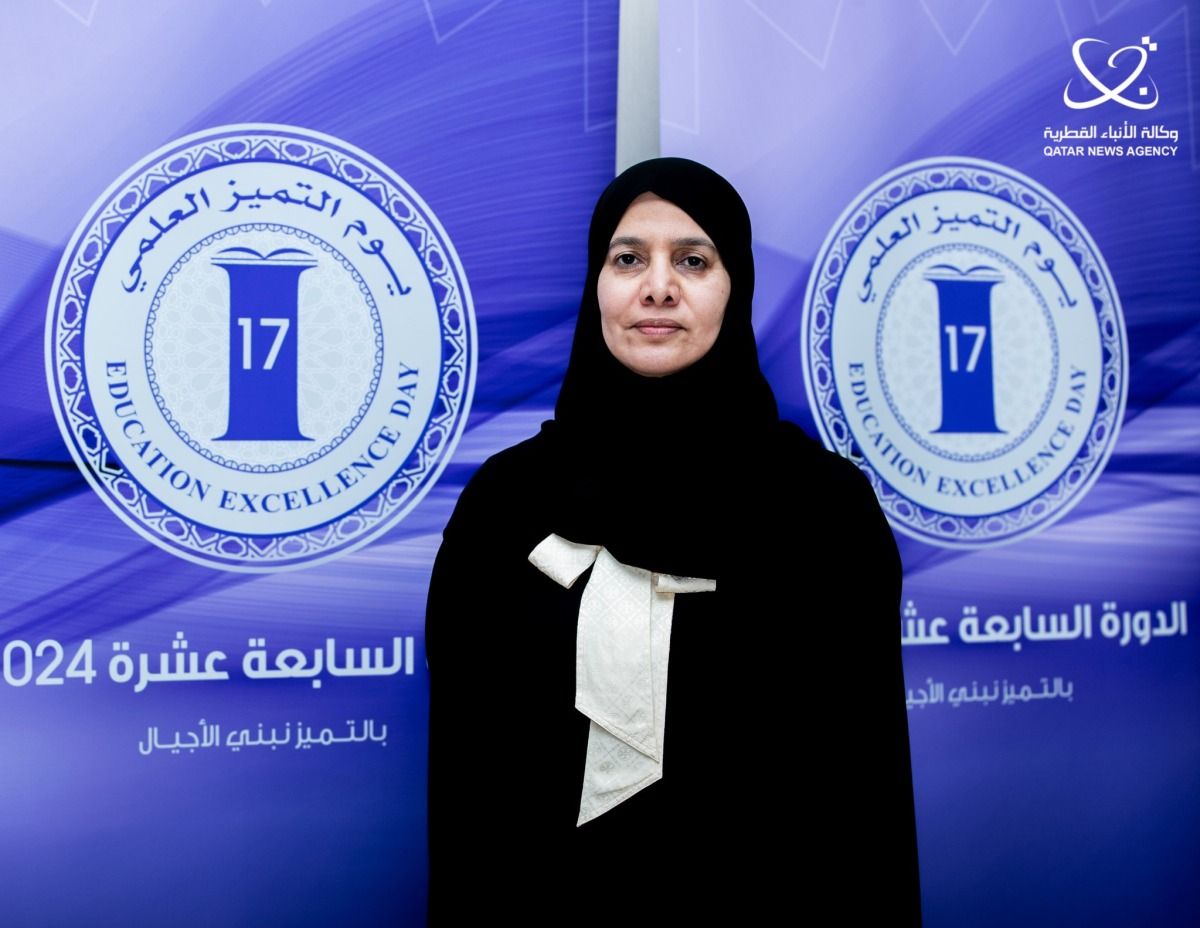 حمدة السليطي:  «التميز العلمي» أصبحت سمة ومنهجية عمل