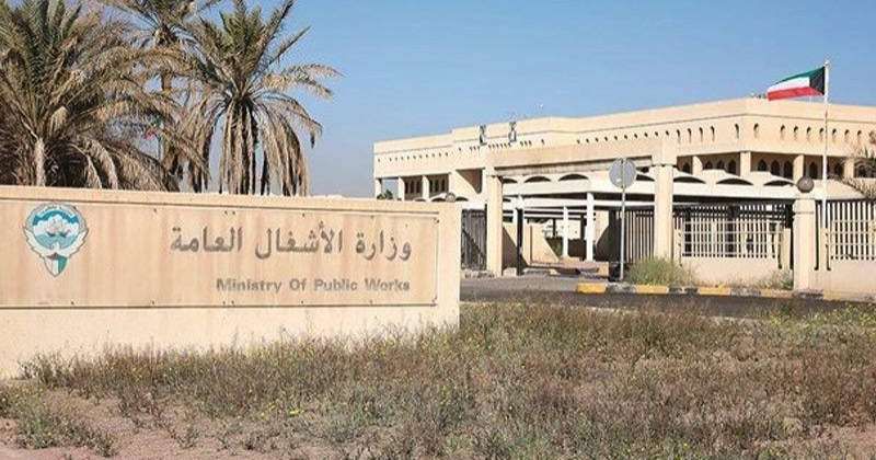 «الأشغال» تؤمّن الأجهزة والعيّنات في المختبرات