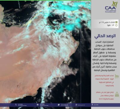 إليك .. آخر مستجدات أخدود الريان