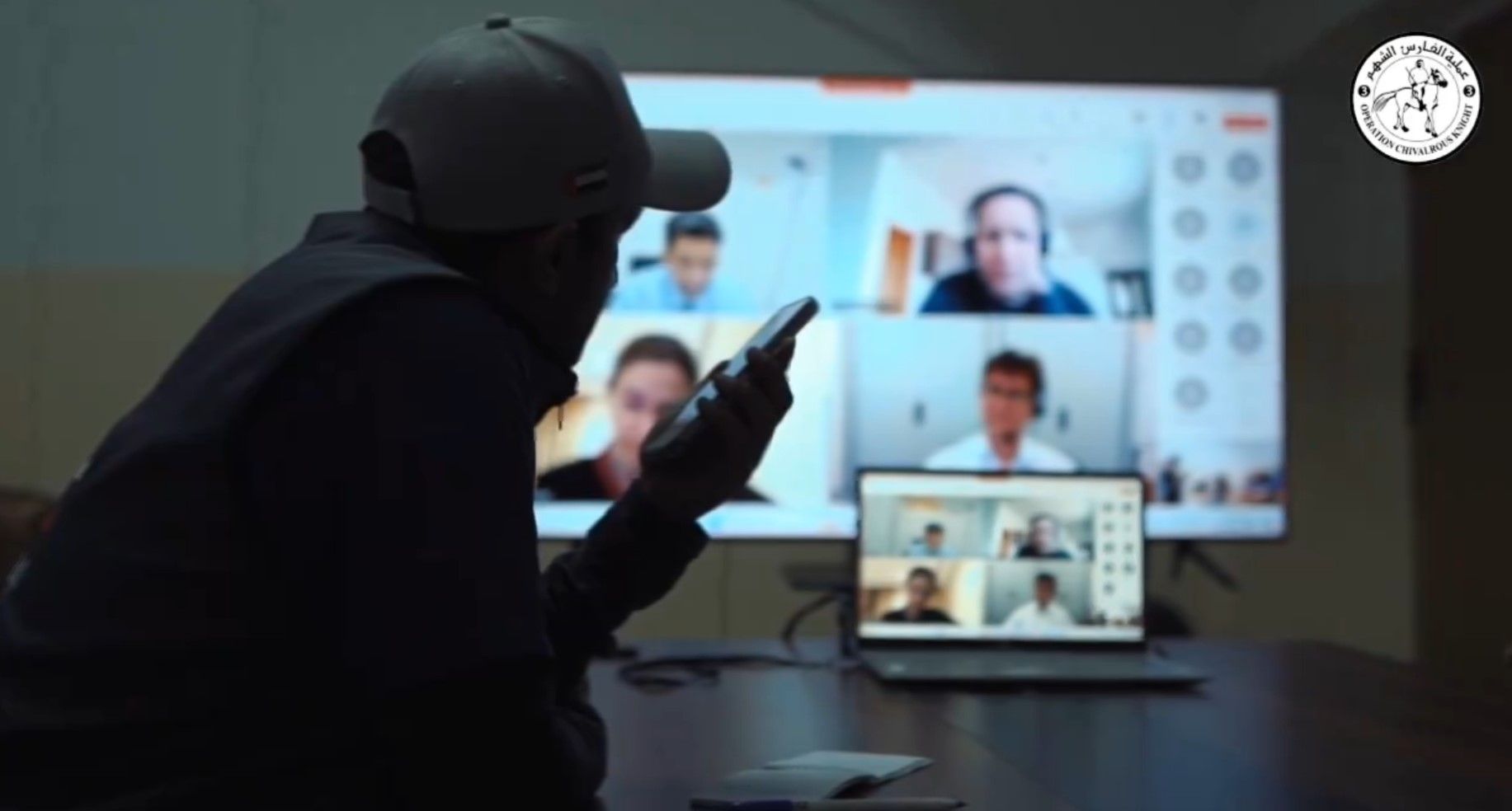 ضمن «الفارس الشهم 3».. تفعيل خدمة الانترنت Starlink في المستشفى الإماراتي بغزة