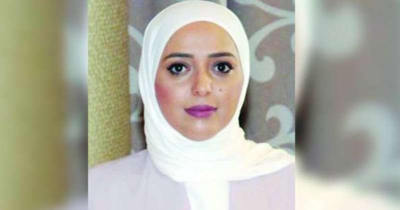 أنوار الحمدان