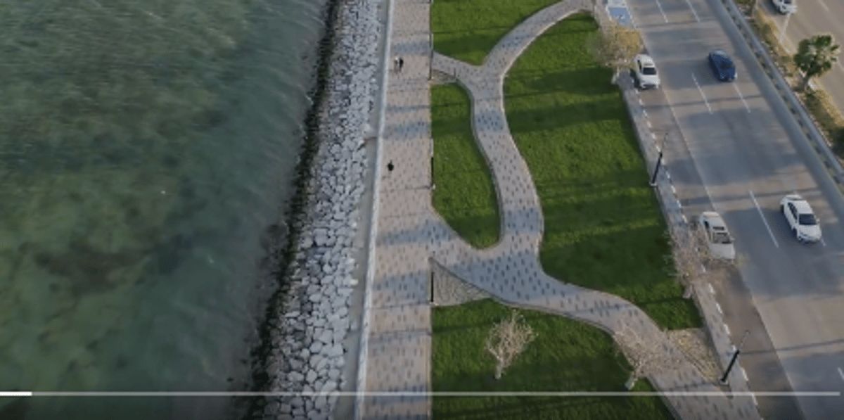 أمانة الشرقية تعلن عن مفاجأة ستجعل سكان “الخبر” يطيرون من الفرح.. أخيراً تحقق الحلم الذي طال انتظاره