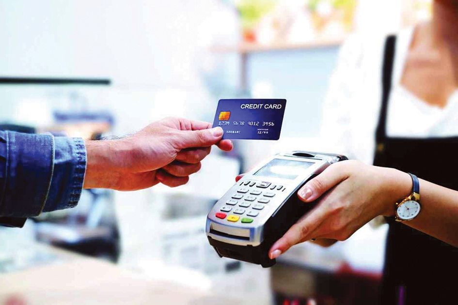 في دراسة جديدة لـ «فيزا»: 70 % من تجار التجزئة في الإمارات يشهدون تحسناً في الإيرادات