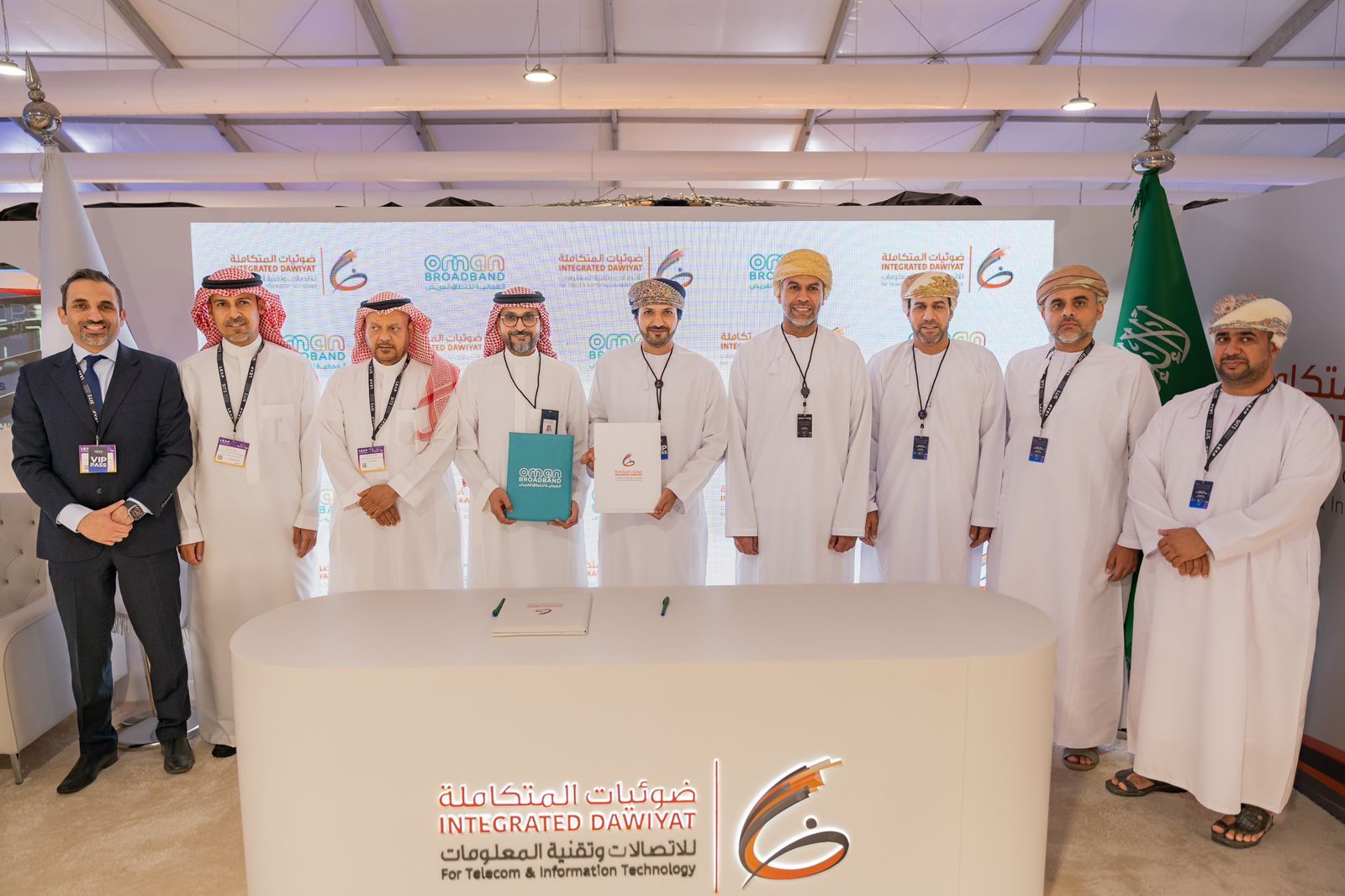 ضمن فعاليات معرض “ليب السعودية 2024”