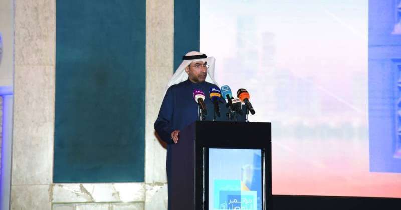 محيسن: السياحة في الكويت موعودة بمزيد من المشاريع والبرامج الترويجية