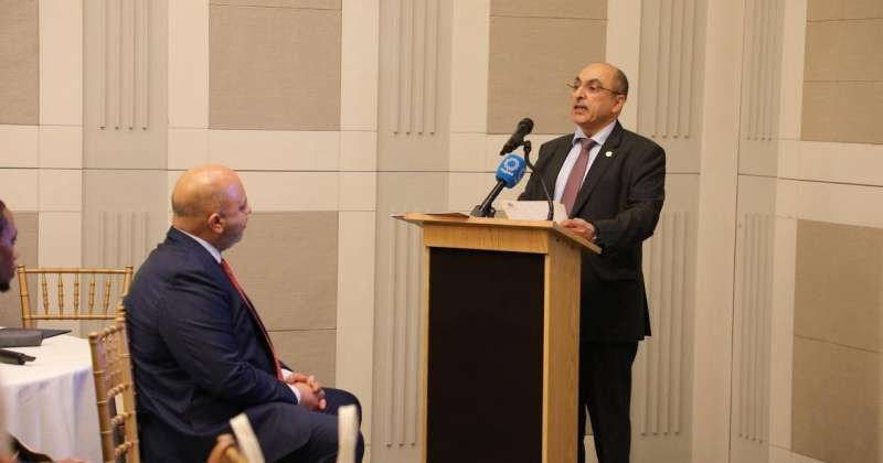 «صندوق التنمية»: نتطلع إلى توسيع التعاون مع دول أميركا اللاتينية والكاريبي