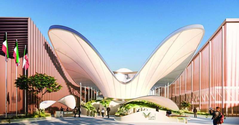 جناح الكويت في إكسبو «أوساكا 2025»: جسر للتقارب والتنوع الحضاري والثقافي