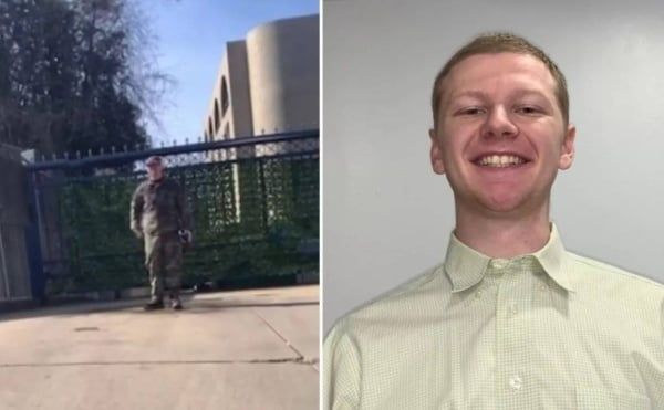 واشنطن بوست: آرون بوشنل كان يمتلك معلومات استخبارية سرية