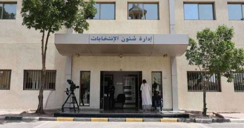 32 متقدماً في اليوم الثالث لـ«أمة 2024» بينهم امرأة والإجمالي إلى 102
