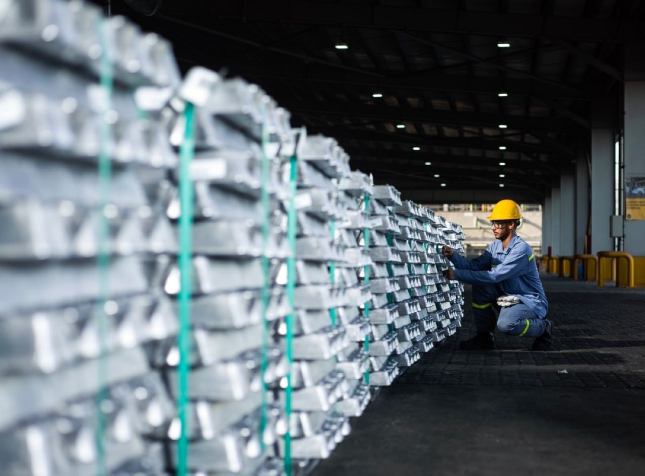 3.4 مليارات درهم أرباح «الإمارات للألمنيوم» في 2023