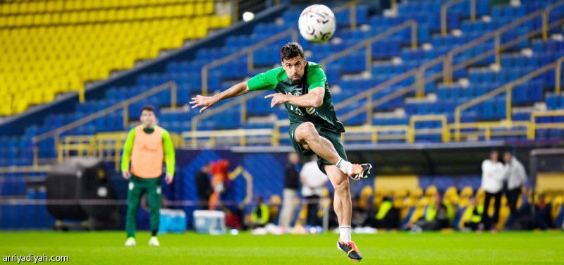 قبل ديربي القاهرة.. 5 مصريين يحفظون الملاعب السعودية