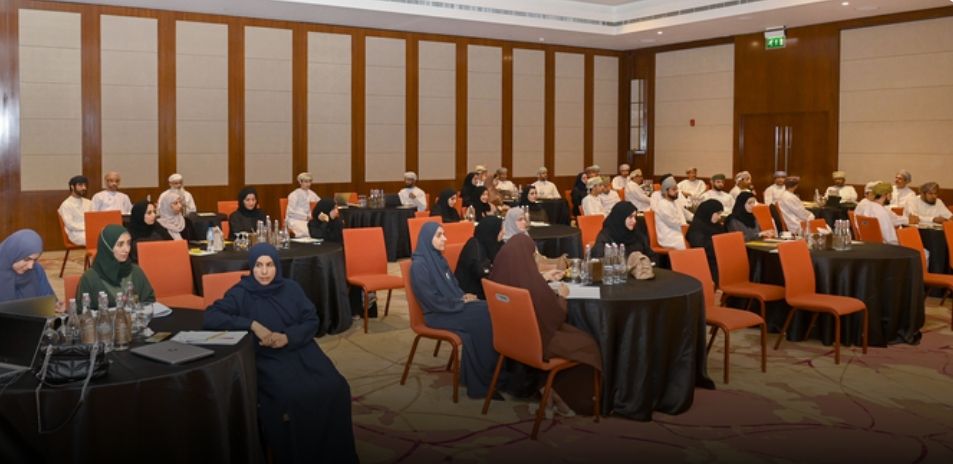 حلقةُ عمل حول تحسين الإبلاغ عن مؤشرات أهداف التنمية المستدامة 2030