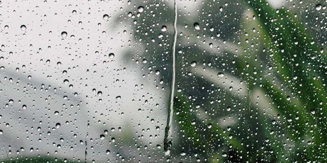 تنبيه رقم “4” بغزارة الأمطار المتوقعة على 10 محافظات