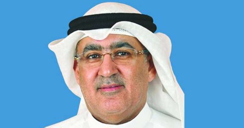 أحمد الحمد