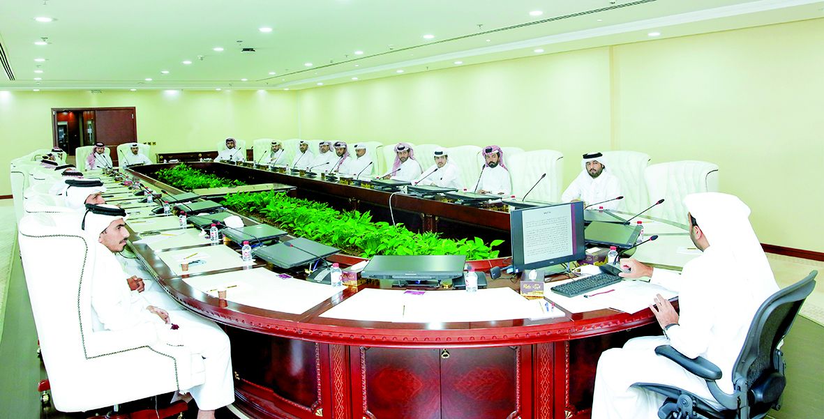 زيارة ميدانية لمتدربي «العدل» إلى الأمانة العامة لمجلس الوزراء