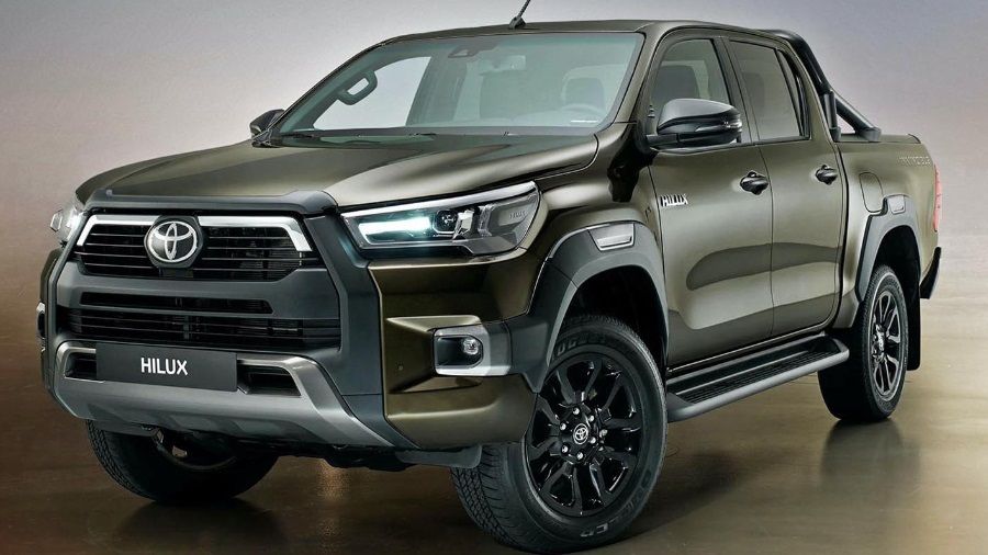 تعرف على سعر تويوتا هايلكس غمارتين في السعودية 2024