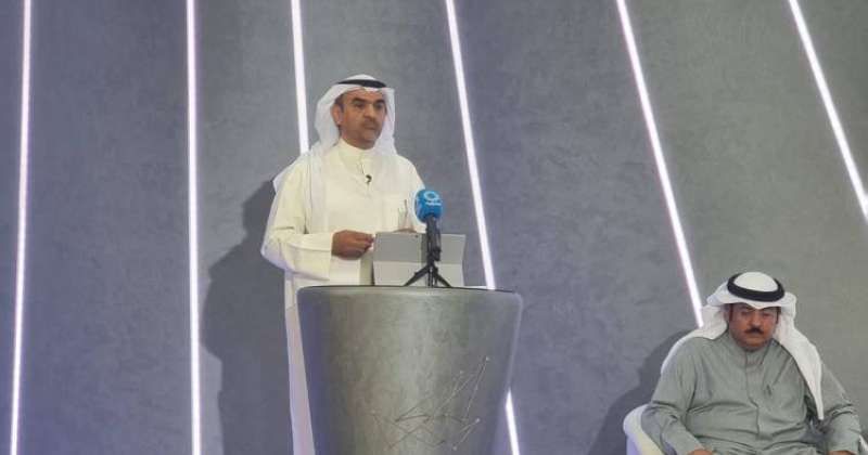 الحجرف: الكويت شهدت قفزات كبيرة في تحلية المياه